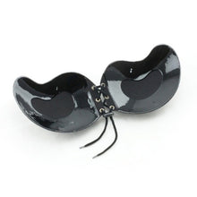 Load image into Gallery viewer, Soutien-gorge femme auto-adhésif sans bretelles invisible Push Up
