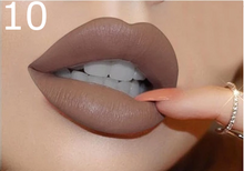 Load image into Gallery viewer, Maillot de rêve | MATTE LIP KIT