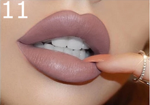 Load image into Gallery viewer, Maillot de rêve | MATTE LIP KIT