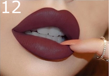 Load image into Gallery viewer, Maillot de rêve | MATTE LIP KIT