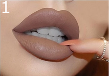Load image into Gallery viewer, Maillot de rêve | MATTE LIP KIT