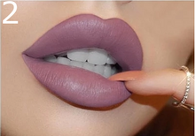Load image into Gallery viewer, Maillot de rêve | MATTE LIP KIT