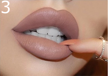 Load image into Gallery viewer, Maillot de rêve | MATTE LIP KIT