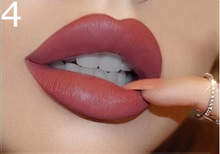 Load image into Gallery viewer, Maillot de rêve | MATTE LIP KIT