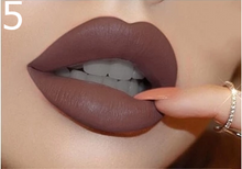 Load image into Gallery viewer, Maillot de rêve | MATTE LIP KIT