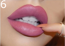 Load image into Gallery viewer, Maillot de rêve | MATTE LIP KIT