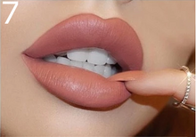 Load image into Gallery viewer, Maillot de rêve | MATTE LIP KIT