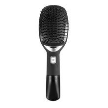 Load image into Gallery viewer, Mouse Brush Ionic Hair Brush