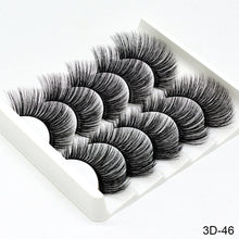 Load image into Gallery viewer, Sexy Eyelashes Natural/Thick Long Eye