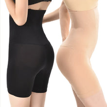 Load image into Gallery viewer, Tummy Control Pants | Maillot de rêve | WELL-BEING