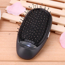 Load image into Gallery viewer, Mouse Brush Ionic Hair Brush