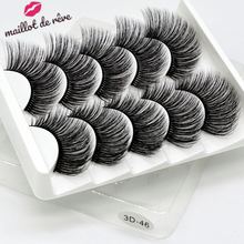 Load image into Gallery viewer, Sexy Eyelashes Natural/Thick Long Eye