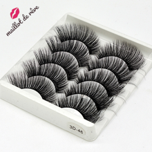 Load image into Gallery viewer, Sexy Eyelashes Natural/Thick Long Eye