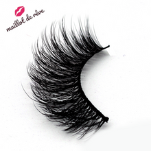Load image into Gallery viewer, Sexy Eyelashes Natural/Thick Long Eye