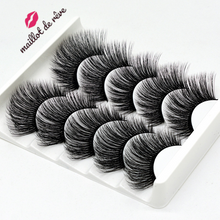 Load image into Gallery viewer, Sexy Eyelashes Natural/Thick Long Eye