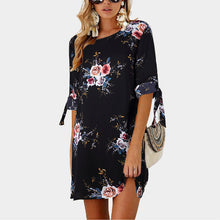 Load image into Gallery viewer, Robe D'été 2019 HiloRil