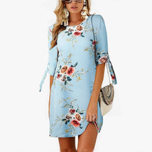 Load image into Gallery viewer, Robe D'été 2019 HiloRil