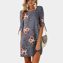 Load image into Gallery viewer, Robe D'été 2019 HiloRil