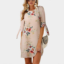 Load image into Gallery viewer, Robe D'été 2019 HiloRil