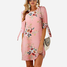 Load image into Gallery viewer, Robe D'été 2019 HiloRil