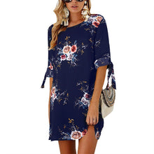 Load image into Gallery viewer, Robe D'été 2019 HiloRil