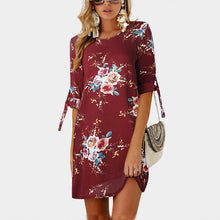Load image into Gallery viewer, Robe D'été 2019 HiloRil