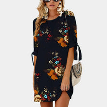 Load image into Gallery viewer, Robe D'été 2019 HiloRil