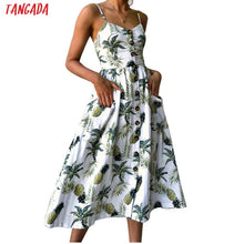 Load image into Gallery viewer, Nouveau été 2019 sexy robe de plage