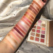 Load image into Gallery viewer, Metropolis Eyeshadow Palette