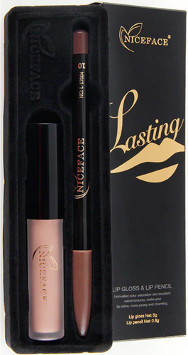 Maillot de rêve | MATTE LIP KIT