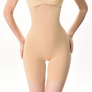 Tummy Control Pants | Maillot de rêve | WELL-BEING