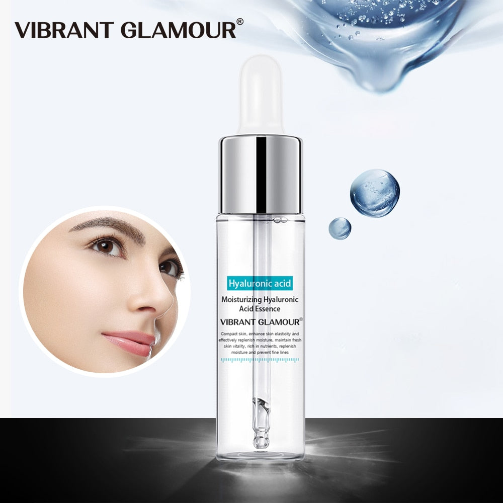 Face Serum Anti-Aging GLAMOUR  Skin Care 15ml